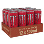 Monster Energy - Ultra Red (500ml) (EU)