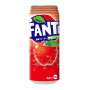 Fanta - Rich Apple (500ml) (JAP)