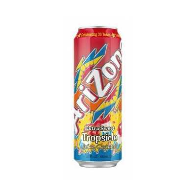 Arizona - Tropical Chillzicle (650ml)