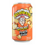Warheads - Sour Peach Soda (330ml)
