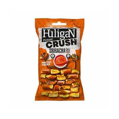 HuligaN Pretzel Crush - Sriracha Chilli Sauce (65g)