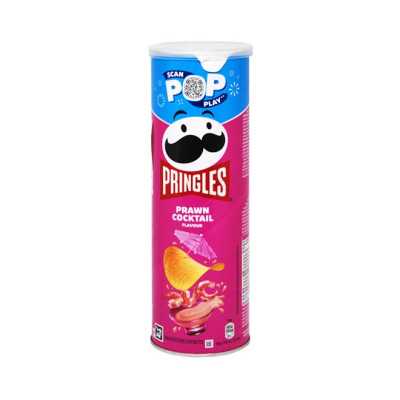 Pringles - Prawn Cocktail (165g)