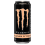 Monster Energy - Reserve Peaches N' Creme (473ml) (USA)