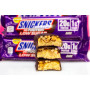 Snickers - HI Protein Low Sugar Dark (57g)