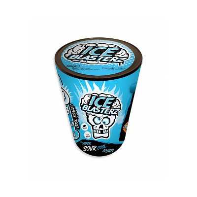 Brain Blasterz - Super Cool Ice Blasterz (48g)