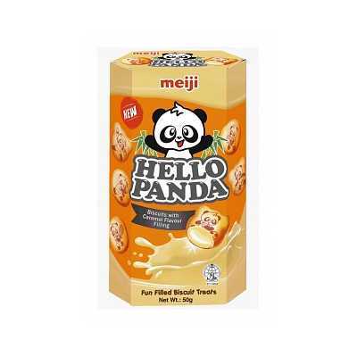 Hello Panda - Caramel (50g)