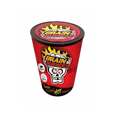 Brain Blasterz - Super Flamin Hot Brain Burnerz (48g)