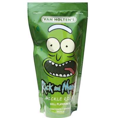 Van Holten's - Rick & Morty (306g)