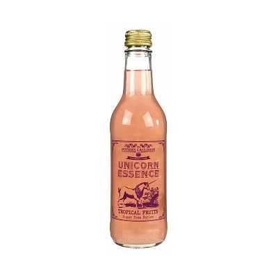 Potions Cauldron - Unicorn Essence Tropical Fruits (330ml)