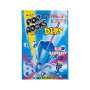 Pop Rocks - Blue Raspberry Dips (18g)