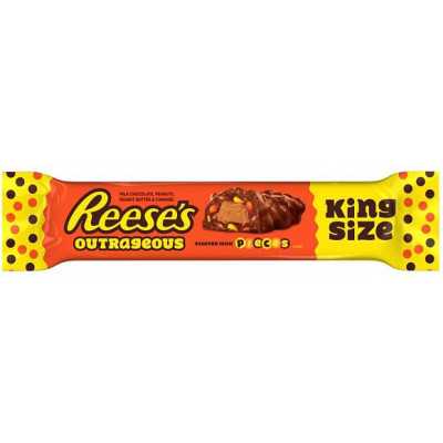 Reese's - Bar Outrageous King Size (83g)