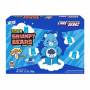 Warheads - Sour Grumpy Bears (99g)
