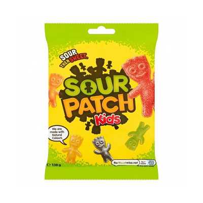 Sour Patch Kids - Original (130g)