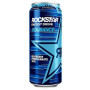 Rockstar Energy - Xdurance Blueberry Pomegranate (500ml) (UK)
