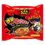 Samyang Buldak - Extra Hot Chicken (140g)