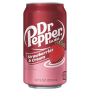 Dr. Pepper - Strawberries & Cream (355ml) (USA)