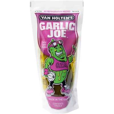 Van Holten's - Garlic Joe (306g)