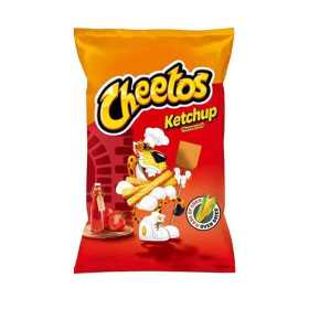 Cheetos - Ketchup (85g)