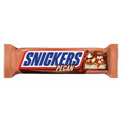 Snickers - Pecan (40g)