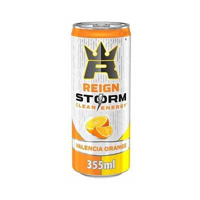 Reign Storm - Valencia Orange (355ml)