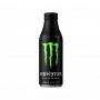Monster Energy - Alu Bottle (500ml) (JAP)