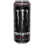 Monster Energy - Ultra Black (500ml) (EU)