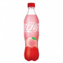 Coca Cola - Peach (500ml) (CHINA)