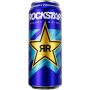 Rockstar Energy - Xdurance Blueberry Pomegranate (500ml) (UK)