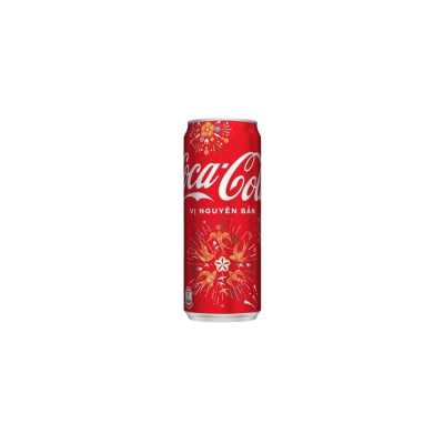 Coca Cola - Original (320ml) (VNM)