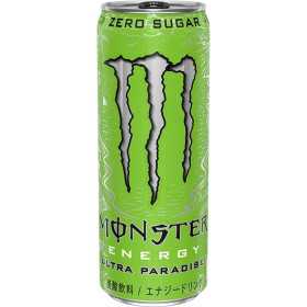 Monster Energy - Ultra Paradise (355ml) (JAP)