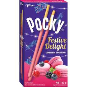 Pocky - Festive Delight (33g)