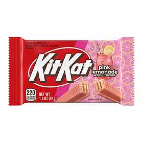 Kit Kat - Pink Lemonade (42g)