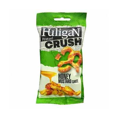 HuligaN Pretzel Crush - Honey Mustard Sauce (65g)