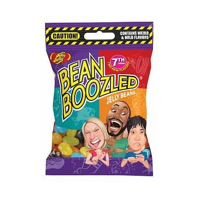Jelly Belly - Bean Boozled 7th Edition (54g)
