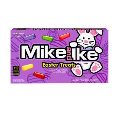 Mike and Ike - Easter Treats (120g)