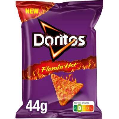 Doritos - Flamin Hot (44g)
