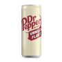 Dr. Pepper - Vanilla Float (330ml)