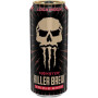 Monster Energy - Killer Brew Loca Moca (443ml)