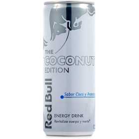 Red Bull - Coconut Edition (250ml) (ESP)