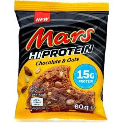 Mars High Protein Cookie - Chocolate & Oats (60g)