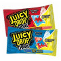 Bazooka - Juicy Drop Chews Strawberry & Raspberry (67g)