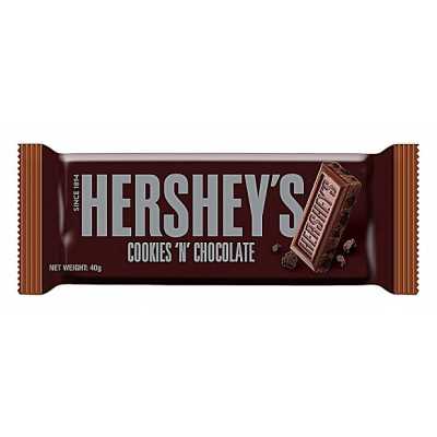 Hershey's - Cookies 'N' Chocolate (40g)
