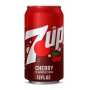 7up - Cherry (355ml)