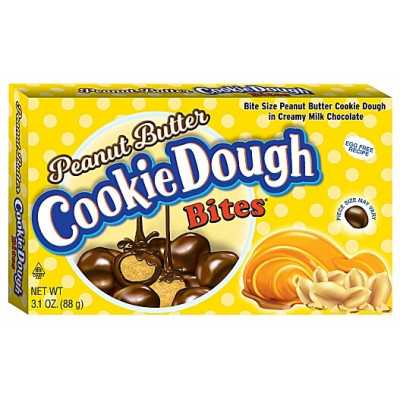 Cookie Dough Bites - Peanut Butter (88g)