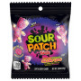 Sour Patch Kids - Glow Ups (87g)