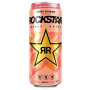 Rockstar Energy - Peach Zero (500ml) (UK)