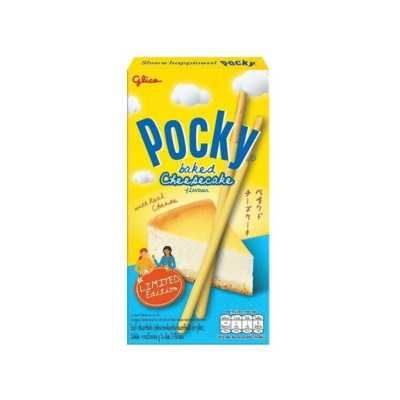 Pocky - Baked Cheesecake (33g)