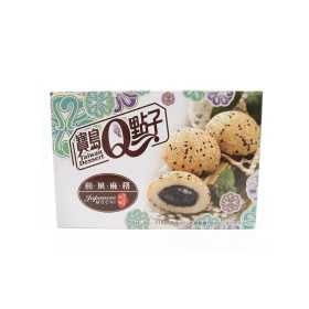 Q Brand - Sesame Mochi (210g)