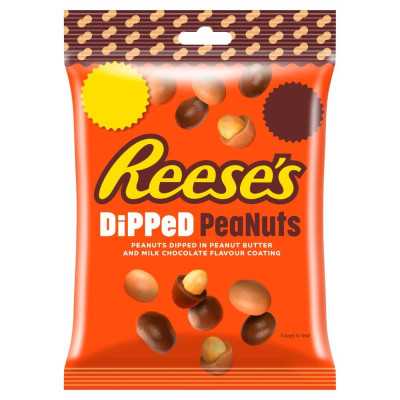 Reese's - Dipped Peanuts (68g)