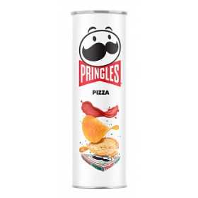 Pringles - Pizza (158g) (USA)
